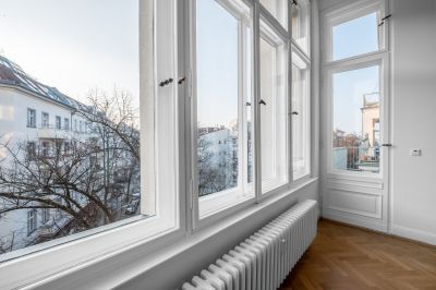 Best Window Installation Contractors in Louisville, KY