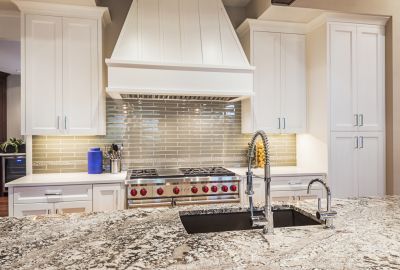 Kitchen Backsplash Installers